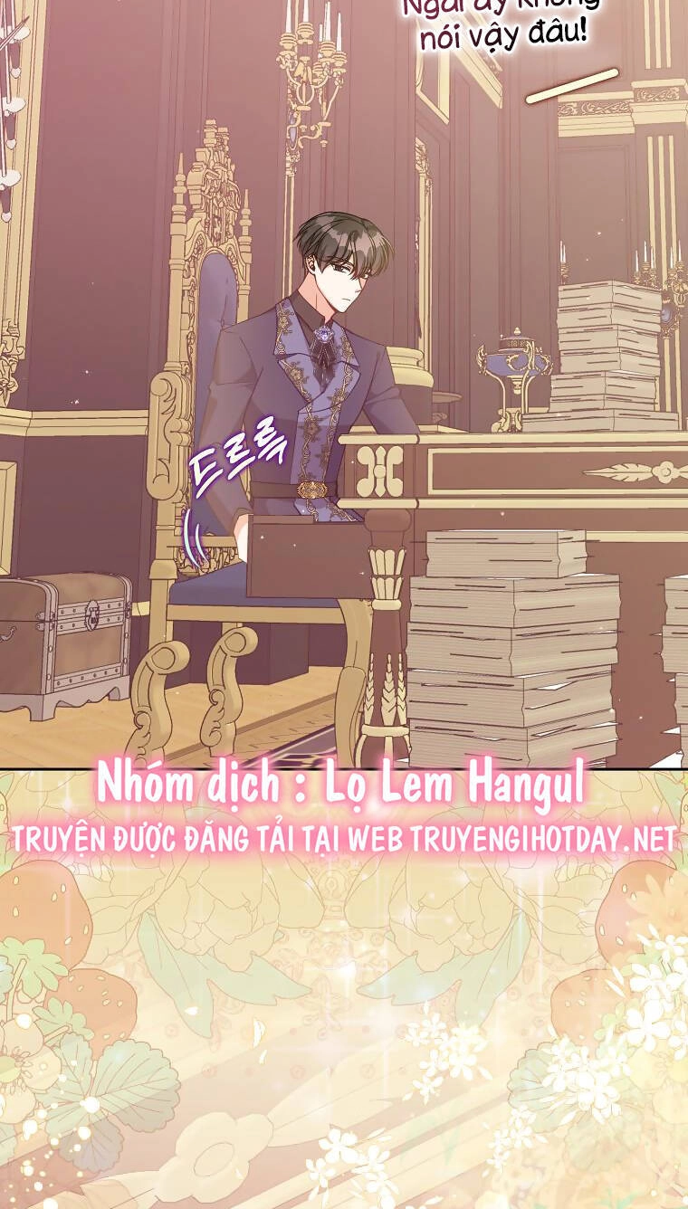 Cô Em Gái Quý Giá Của Nhân Vật Phản Diện Chapter 117.1 - 46