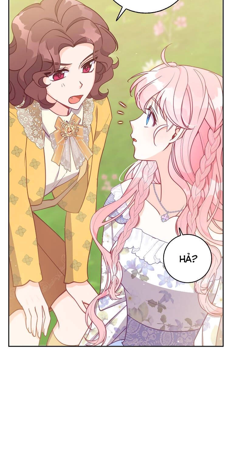 Cô Em Gái Quý Giá Của Nhân Vật Phản Diện Chapter 117.1 - 52