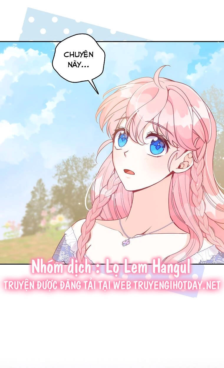 Cô Em Gái Quý Giá Của Nhân Vật Phản Diện Chapter 117.1 - 53