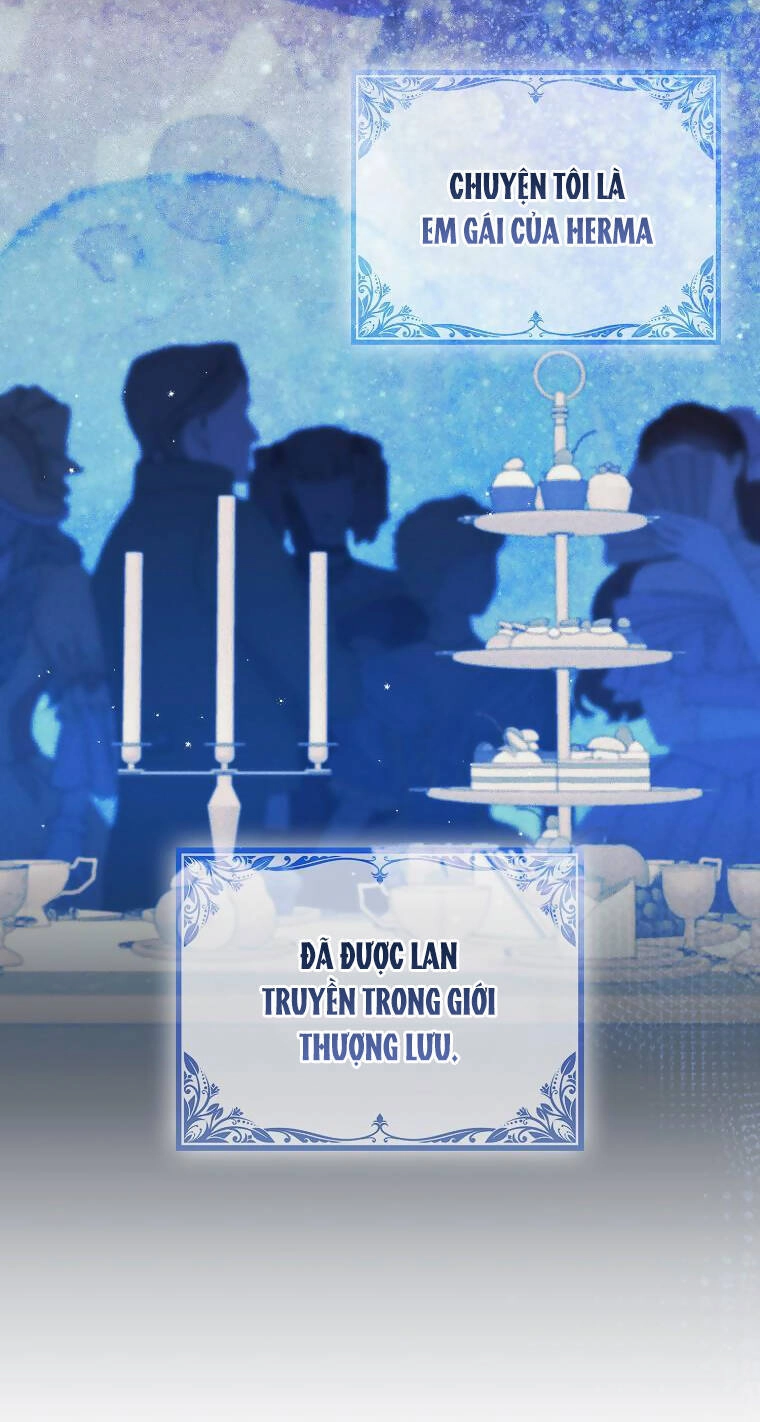 Cô Em Gái Quý Giá Của Nhân Vật Phản Diện Chapter 117.1 - 56