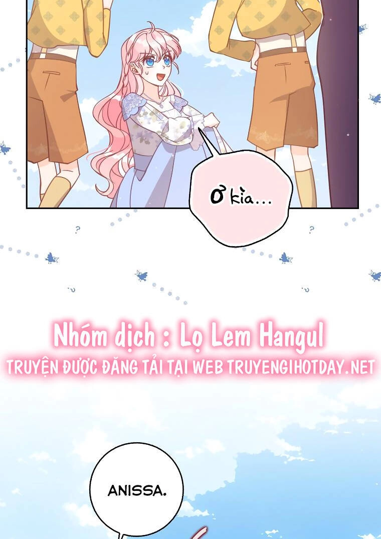 Cô Em Gái Quý Giá Của Nhân Vật Phản Diện Chapter 117.1 - 61