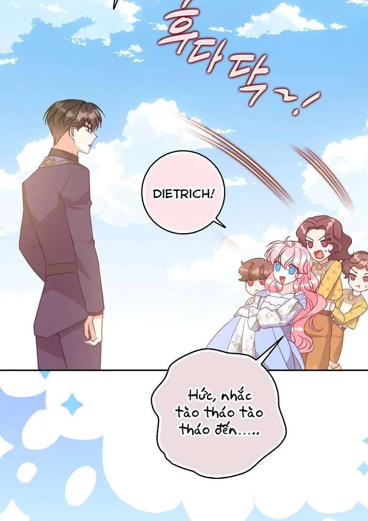 Cô Em Gái Quý Giá Của Nhân Vật Phản Diện Chapter 117.1 - 62