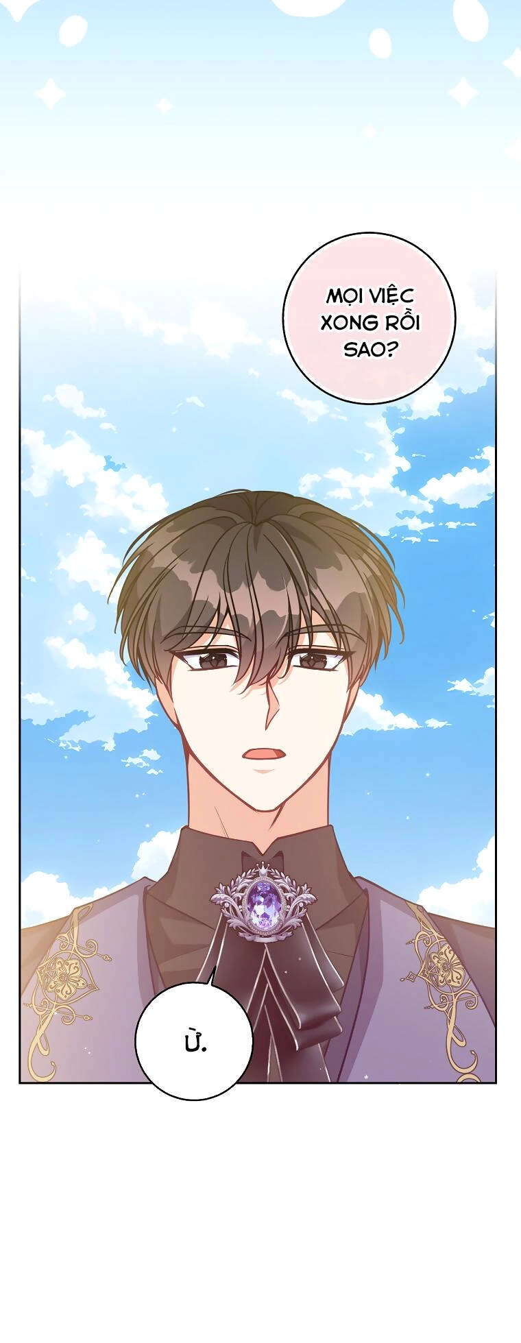 Cô Em Gái Quý Giá Của Nhân Vật Phản Diện Chapter 117.1 - 63