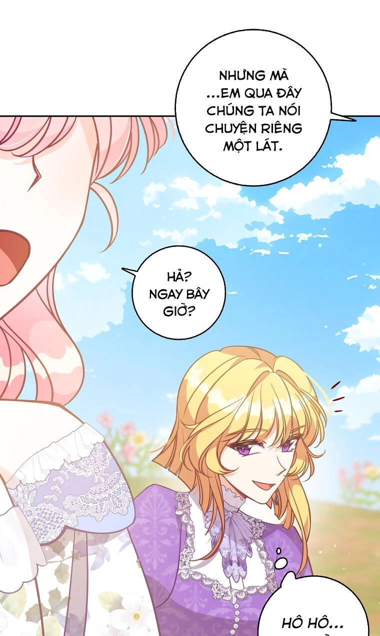 Cô Em Gái Quý Giá Của Nhân Vật Phản Diện Chapter 117.1 - 64