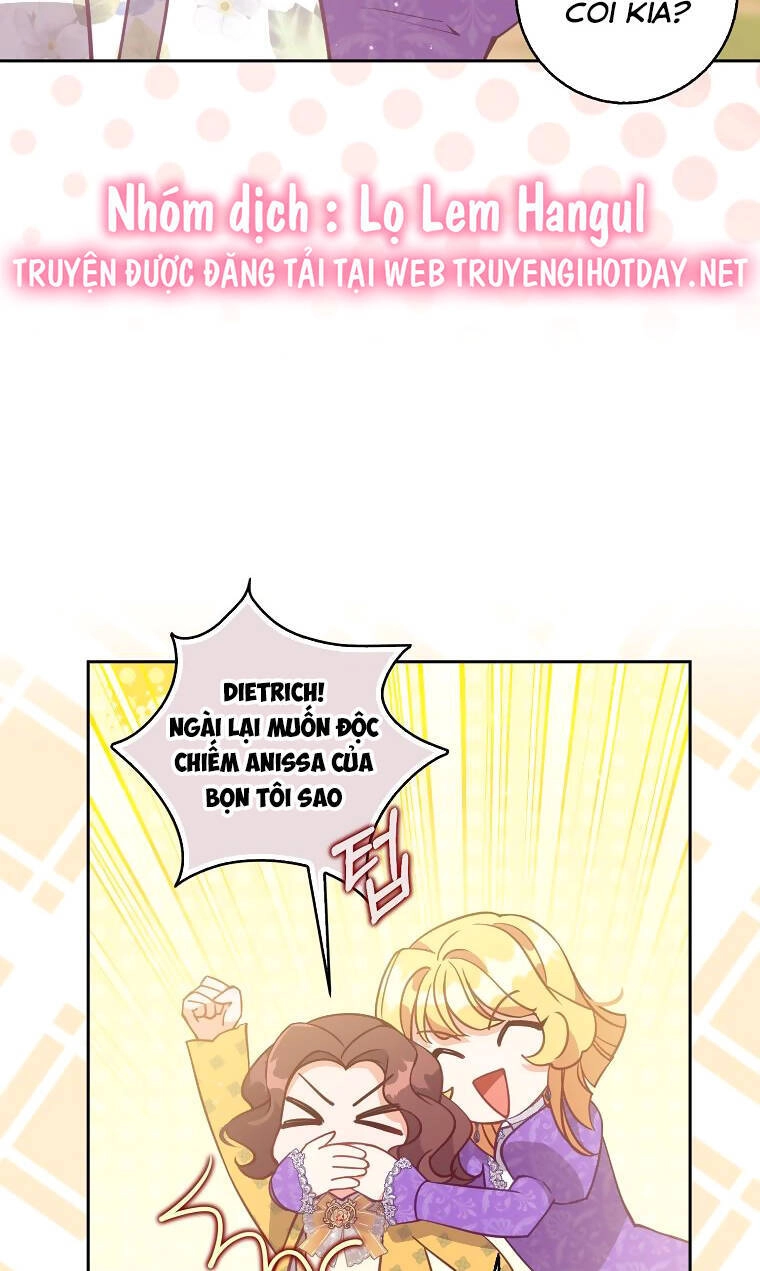 Cô Em Gái Quý Giá Của Nhân Vật Phản Diện Chapter 117.1 - 65