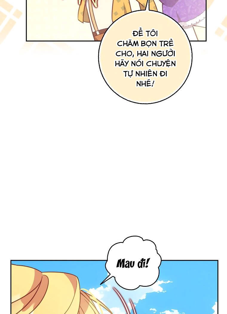 Cô Em Gái Quý Giá Của Nhân Vật Phản Diện Chapter 117.1 - 66