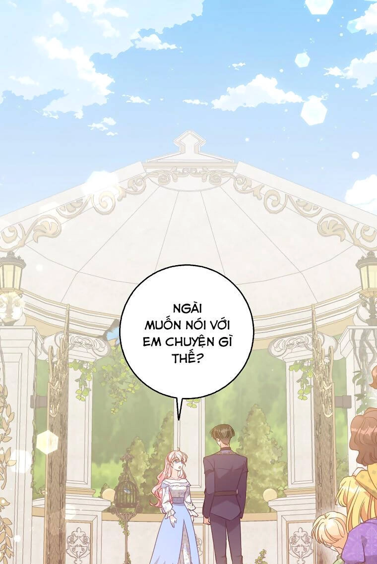 Cô Em Gái Quý Giá Của Nhân Vật Phản Diện Chapter 117.1 - 70