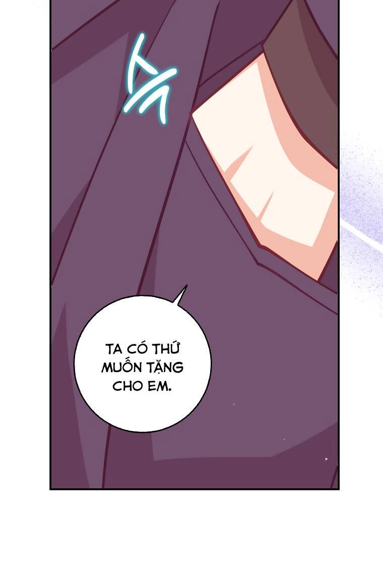 Cô Em Gái Quý Giá Của Nhân Vật Phản Diện Chapter 117.1 - 72