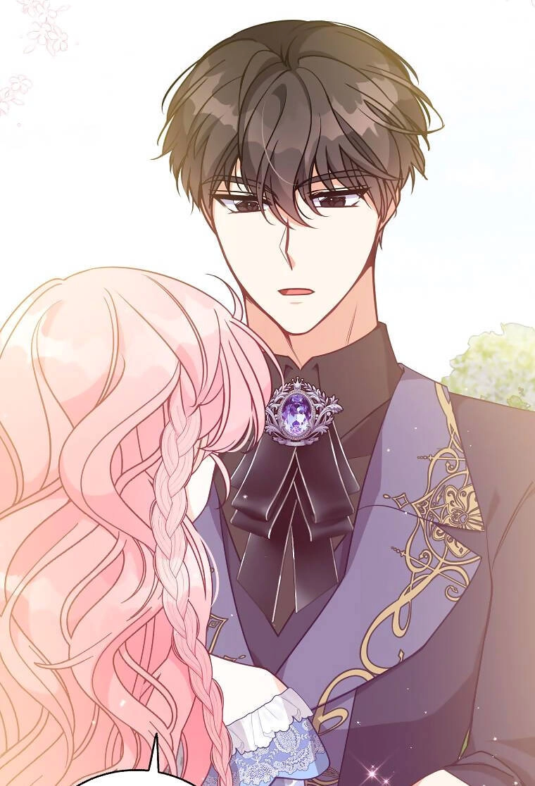 Cô Em Gái Quý Giá Của Nhân Vật Phản Diện Chapter 117.1 - 74