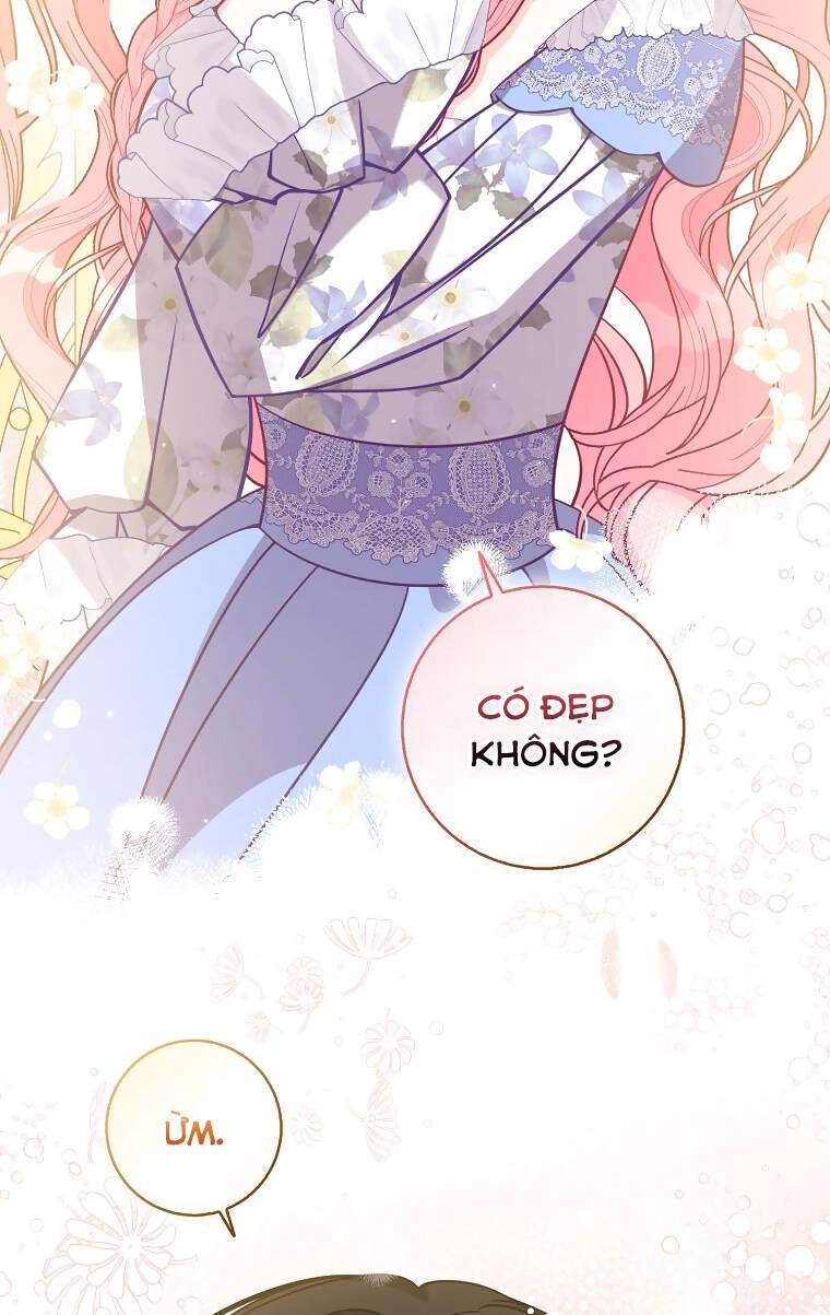 Cô Em Gái Quý Giá Của Nhân Vật Phản Diện Chapter 117.1 - 78