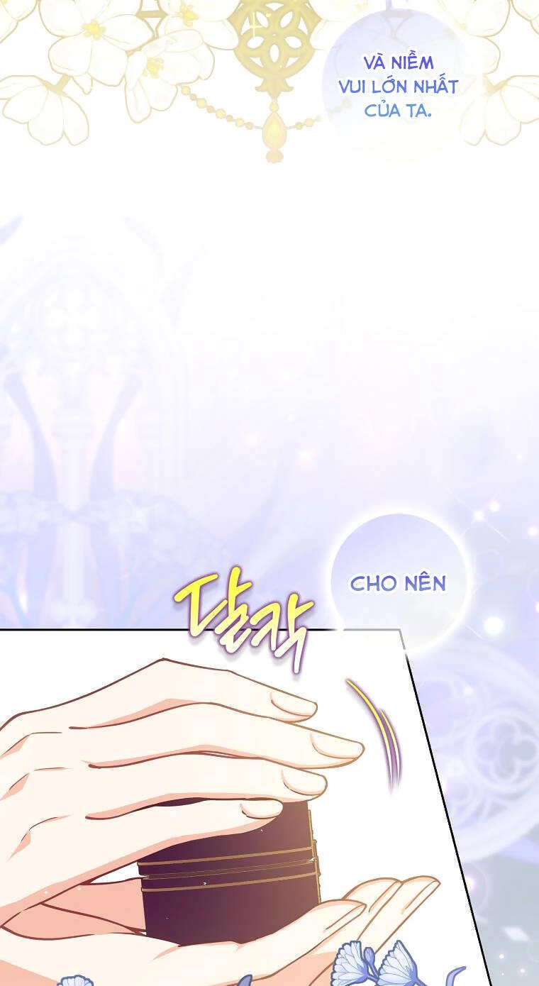 Cô Em Gái Quý Giá Của Nhân Vật Phản Diện Chapter 117.1 - 86