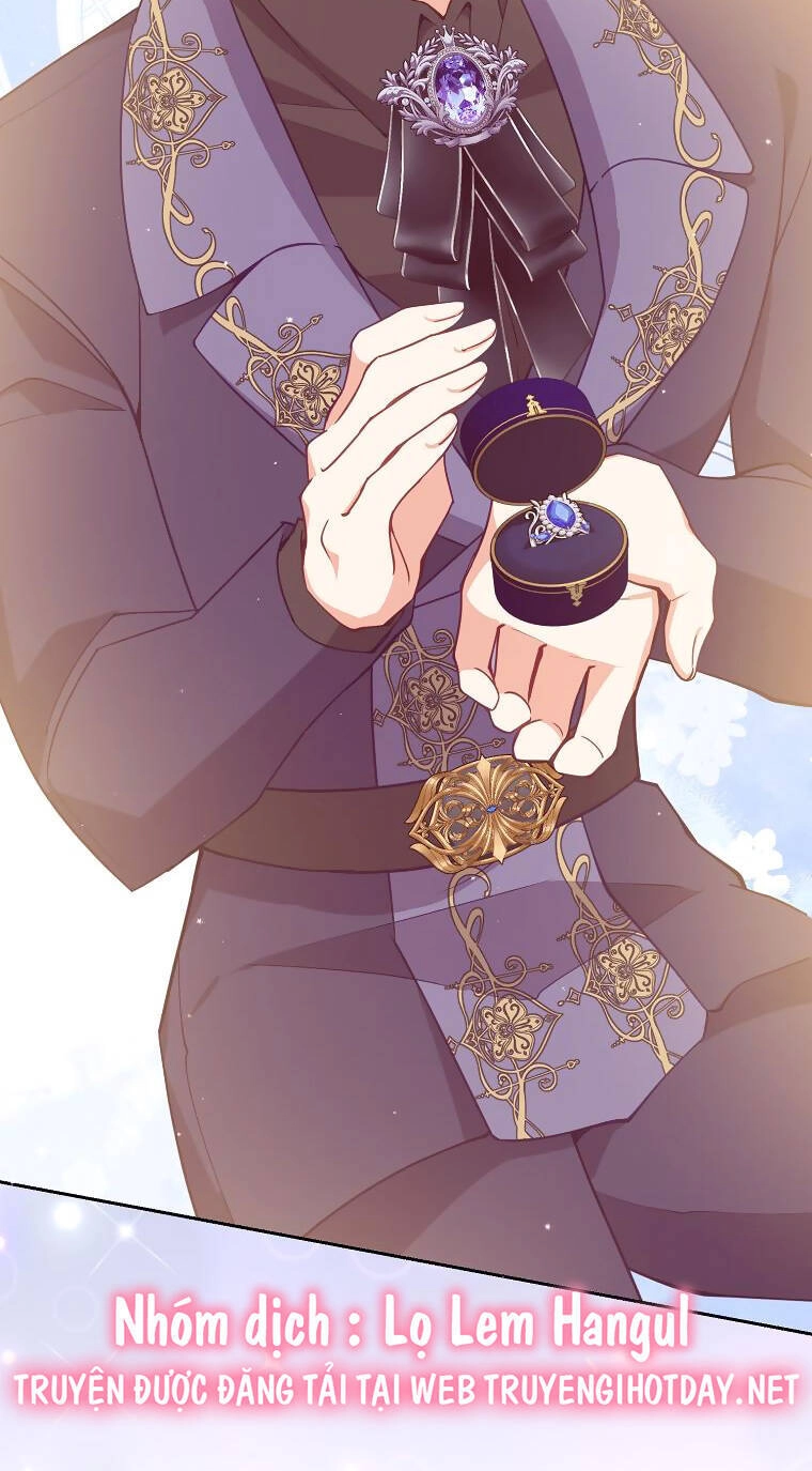 Cô Em Gái Quý Giá Của Nhân Vật Phản Diện Chapter 117.1 - 88