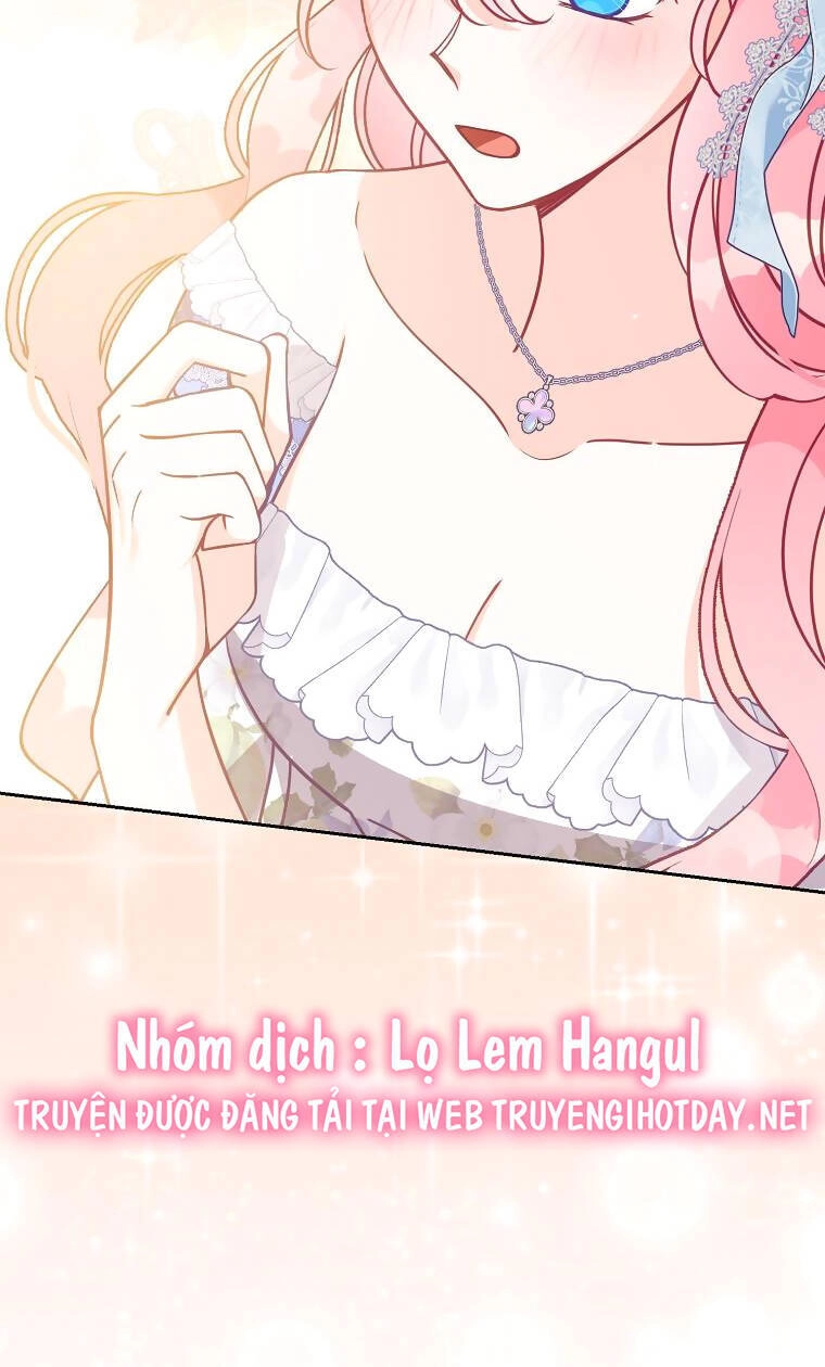 Cô Em Gái Quý Giá Của Nhân Vật Phản Diện Chapter 117.1 - 91