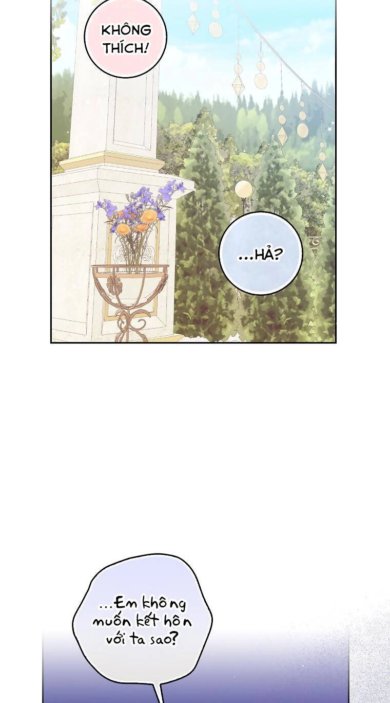 Cô Em Gái Quý Giá Của Nhân Vật Phản Diện Chapter 117.1 - 93