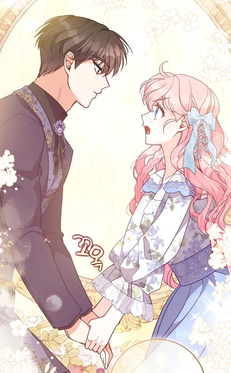 Cô Em Gái Quý Giá Của Nhân Vật Phản Diện Chapter 117.1 - 98