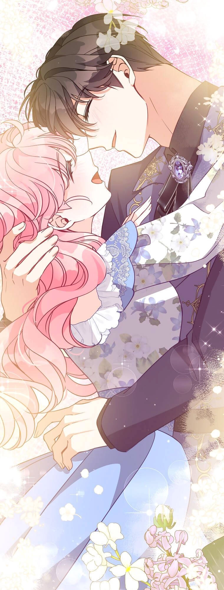 Cô Em Gái Quý Giá Của Nhân Vật Phản Diện Chapter 117.1 - 102