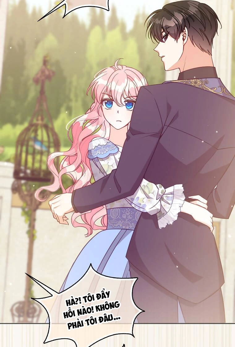 Cô Em Gái Quý Giá Của Nhân Vật Phản Diện Chapter 117.1 - 105