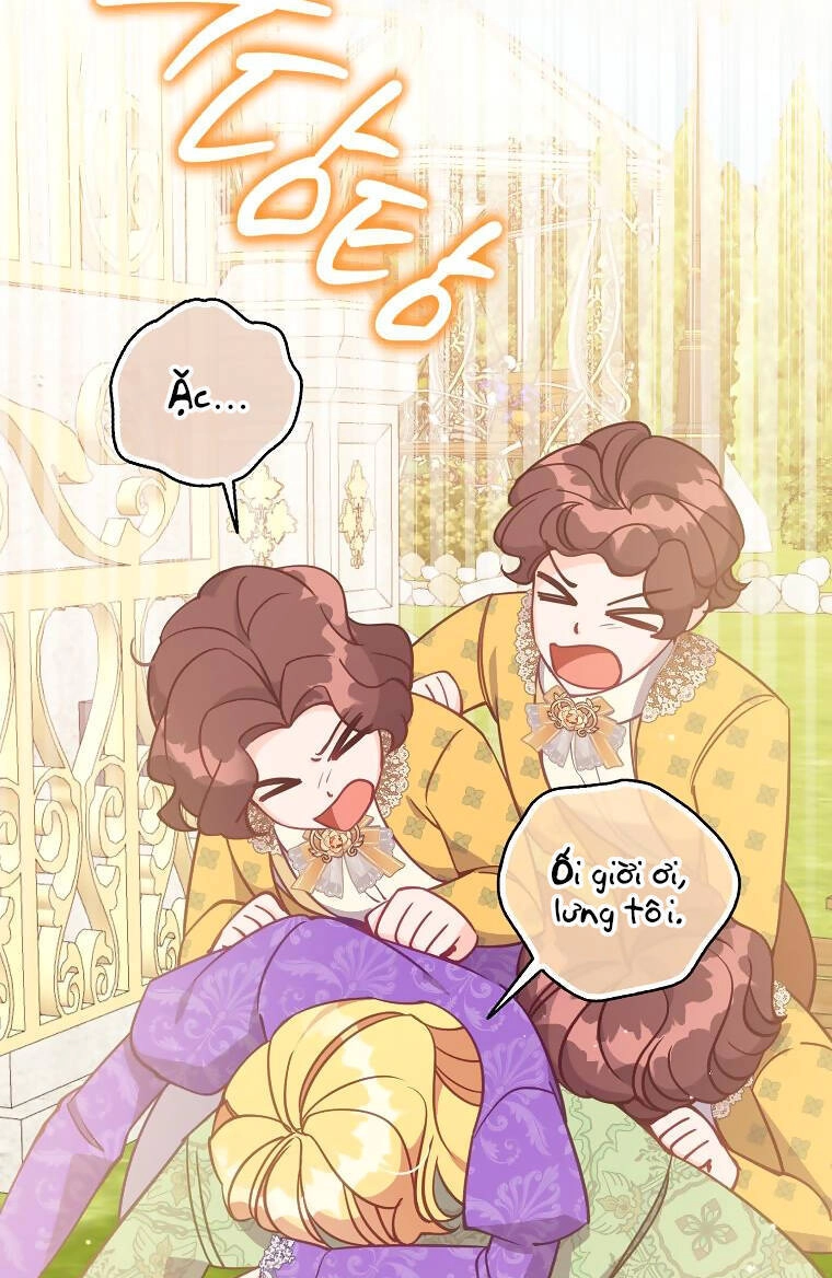 Cô Em Gái Quý Giá Của Nhân Vật Phản Diện Chapter 117.1 - 107