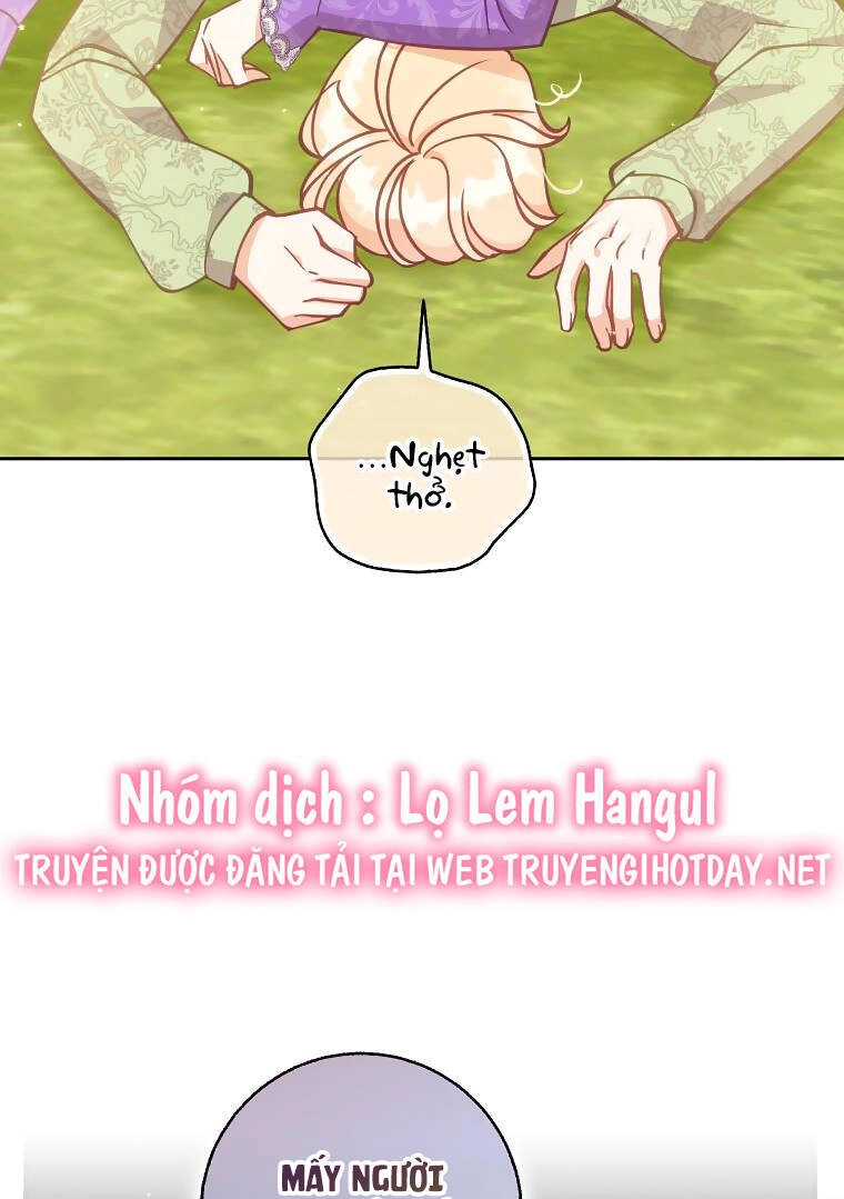 Cô Em Gái Quý Giá Của Nhân Vật Phản Diện Chapter 117.1 - 108