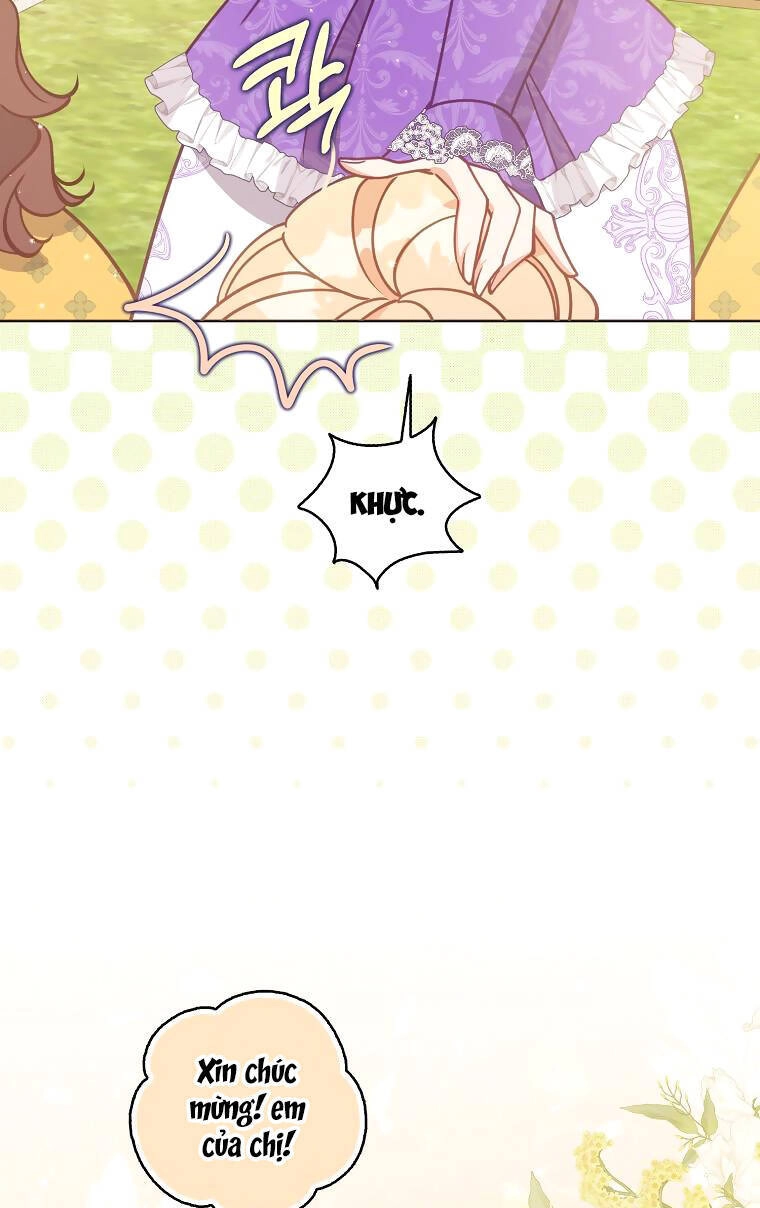 Cô Em Gái Quý Giá Của Nhân Vật Phản Diện Chapter 117.1 - 112