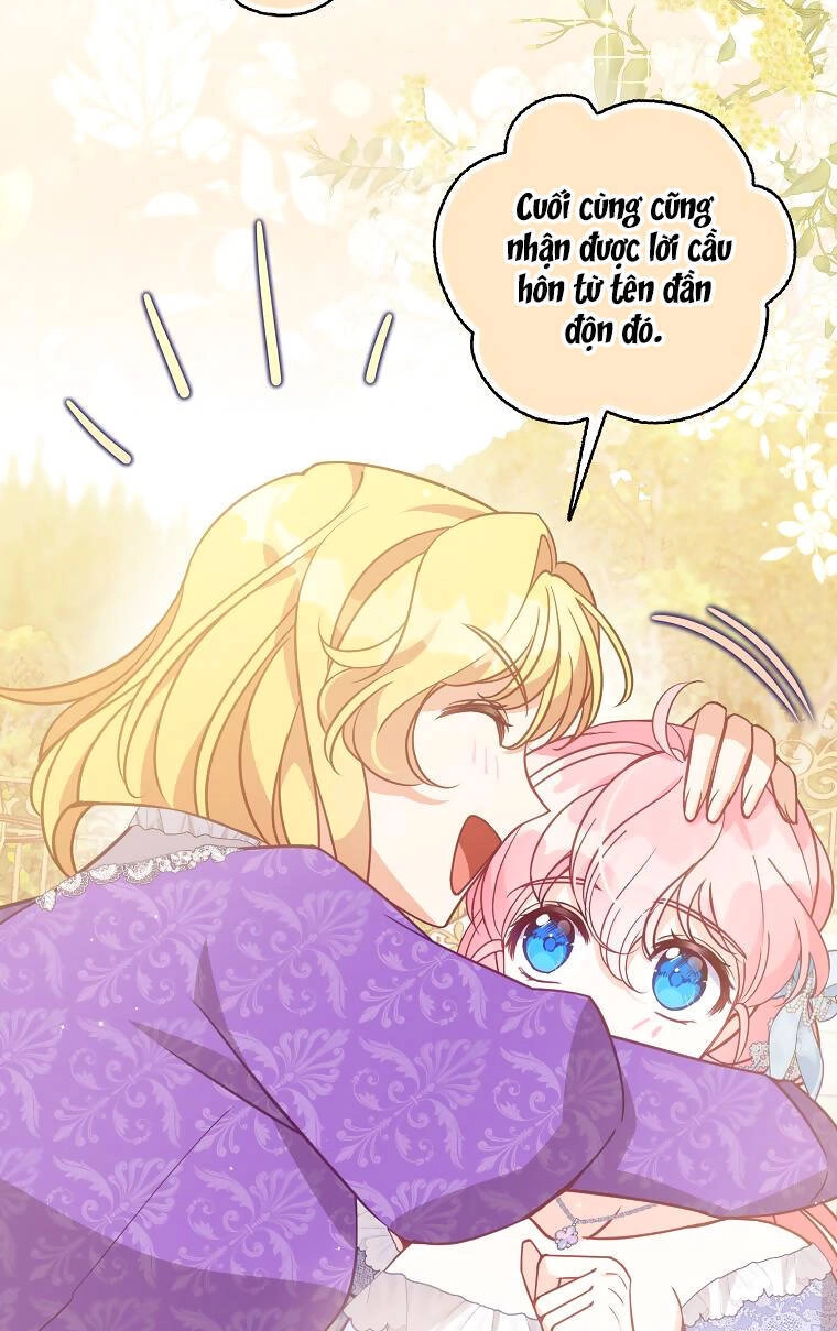 Cô Em Gái Quý Giá Của Nhân Vật Phản Diện Chapter 117.1 - 113