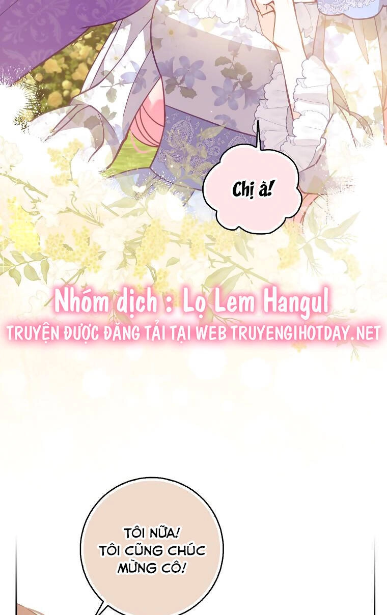 Cô Em Gái Quý Giá Của Nhân Vật Phản Diện Chapter 117.1 - 114