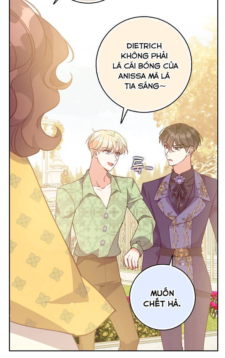 Cô Em Gái Quý Giá Của Nhân Vật Phản Diện Chapter 117.1 - 115