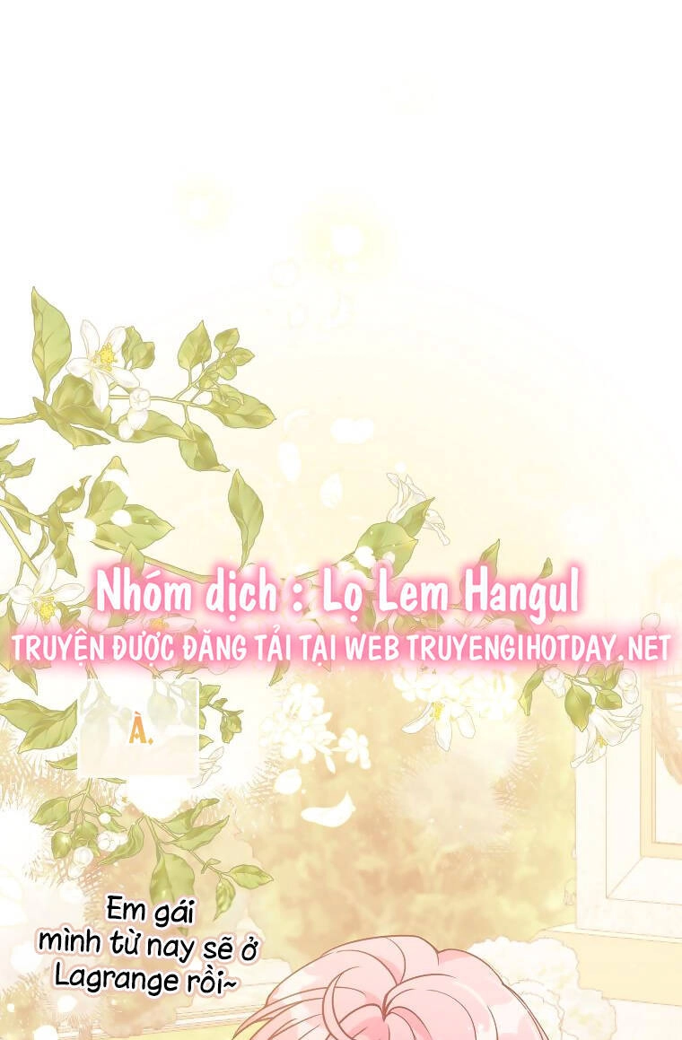 Cô Em Gái Quý Giá Của Nhân Vật Phản Diện Chapter 117.1 - 116