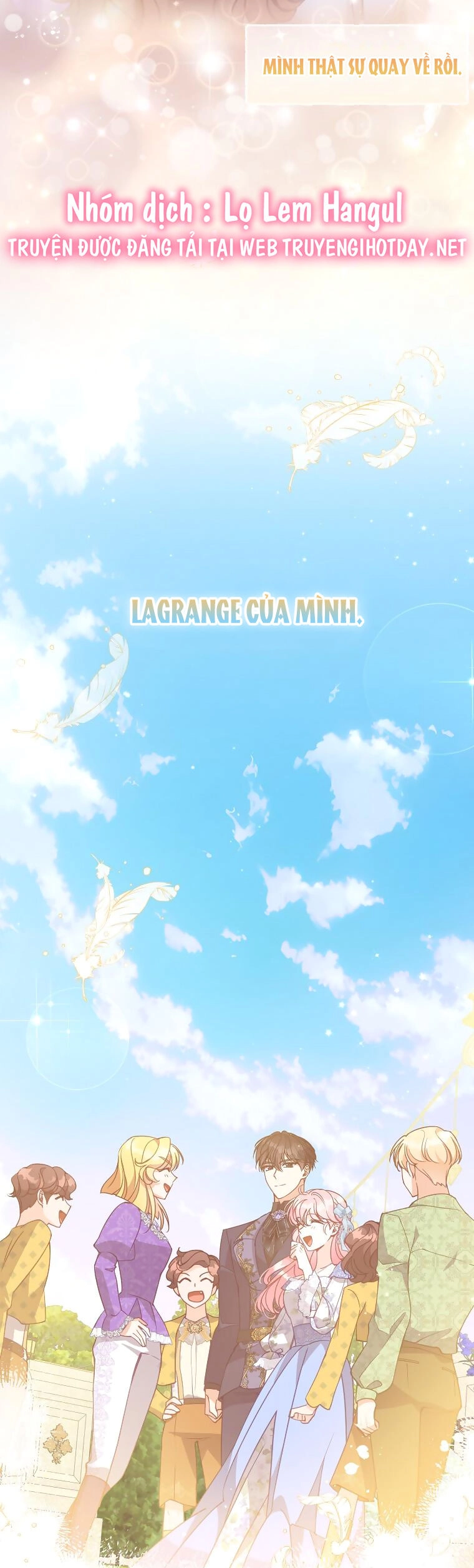 Cô Em Gái Quý Giá Của Nhân Vật Phản Diện Chapter 117.2 - 1