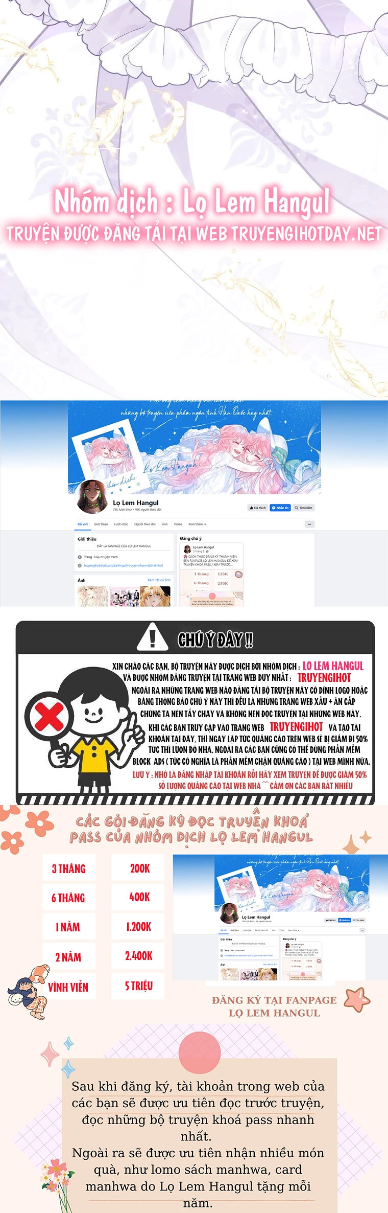 Cô Em Gái Quý Giá Của Nhân Vật Phản Diện Chapter 117.2 - 3