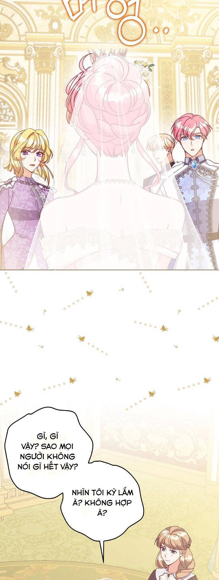 Cô Em Gái Quý Giá Của Nhân Vật Phản Diện Chapter 118 - 4