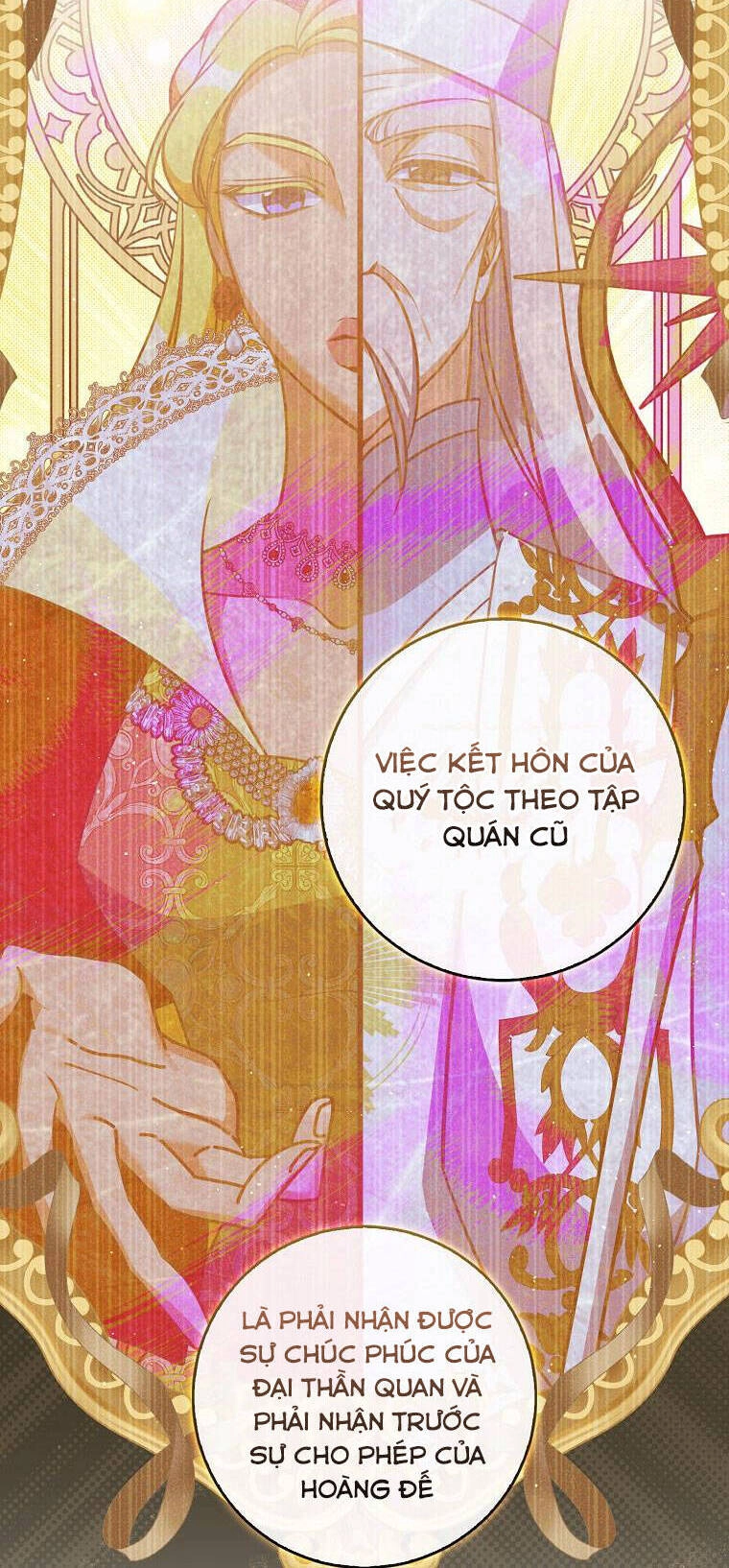 Cô Em Gái Quý Giá Của Nhân Vật Phản Diện Chapter 118 - 10
