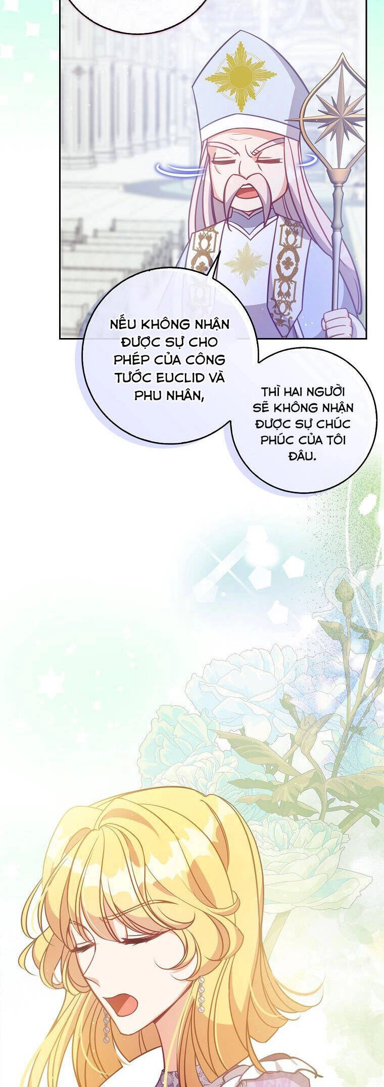 Cô Em Gái Quý Giá Của Nhân Vật Phản Diện Chapter 118 - 12