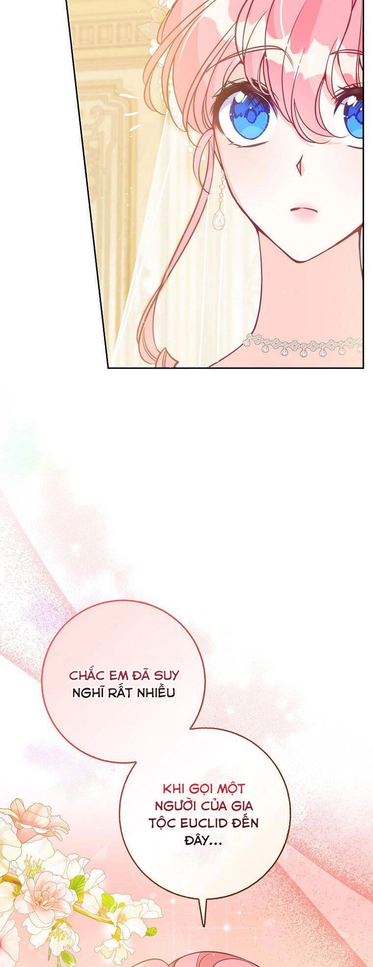 Cô Em Gái Quý Giá Của Nhân Vật Phản Diện Chapter 118 - 15