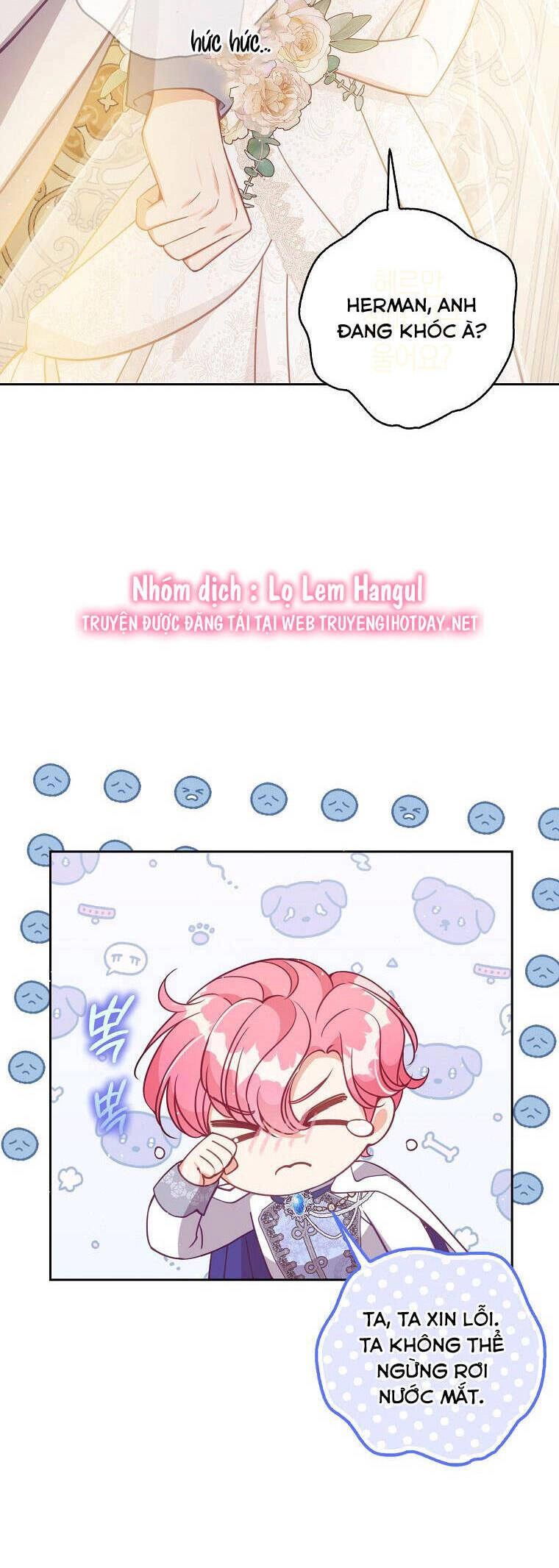 Cô Em Gái Quý Giá Của Nhân Vật Phản Diện Chapter 118 - 18