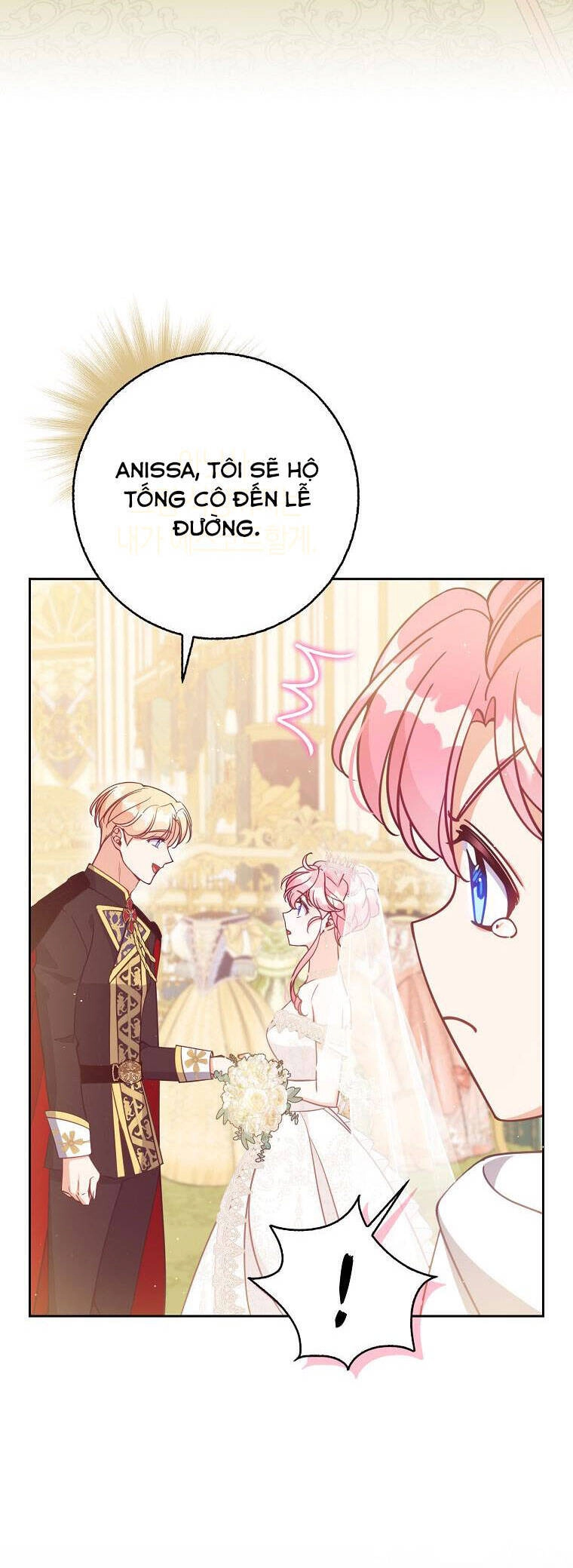 Cô Em Gái Quý Giá Của Nhân Vật Phản Diện Chapter 118 - 20