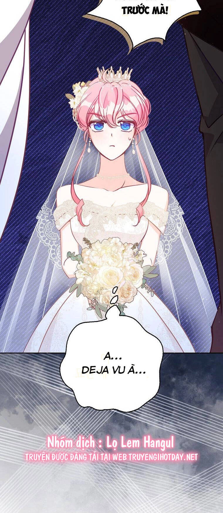 Cô Em Gái Quý Giá Của Nhân Vật Phản Diện Chapter 118 - 22