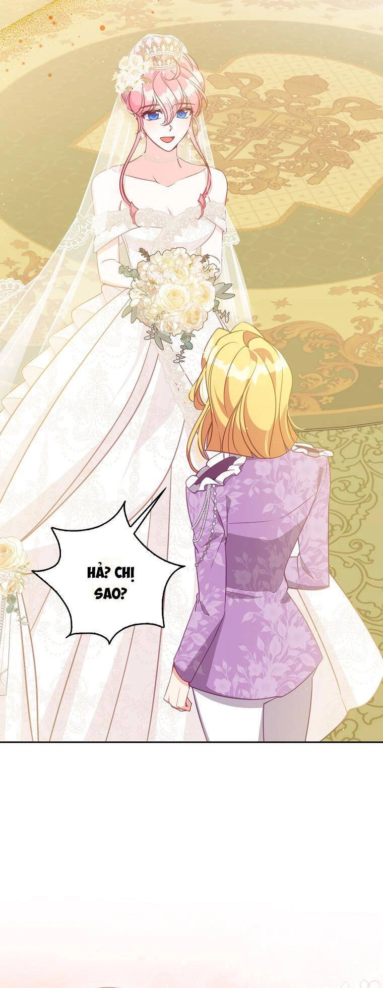 Cô Em Gái Quý Giá Của Nhân Vật Phản Diện Chapter 118 - 24