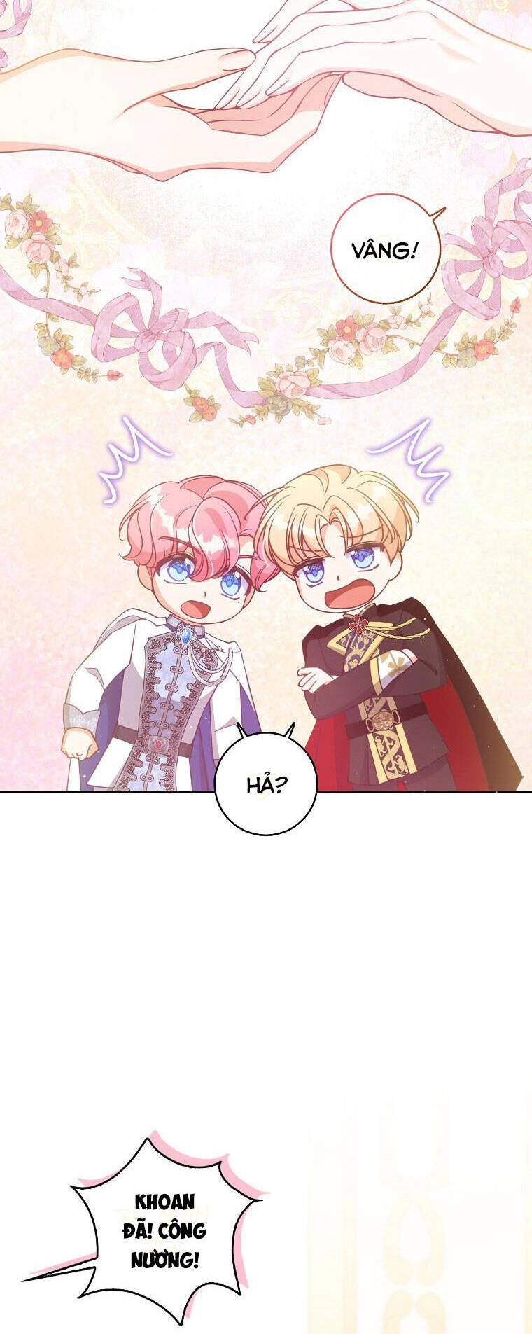 Cô Em Gái Quý Giá Của Nhân Vật Phản Diện Chapter 118 - 27