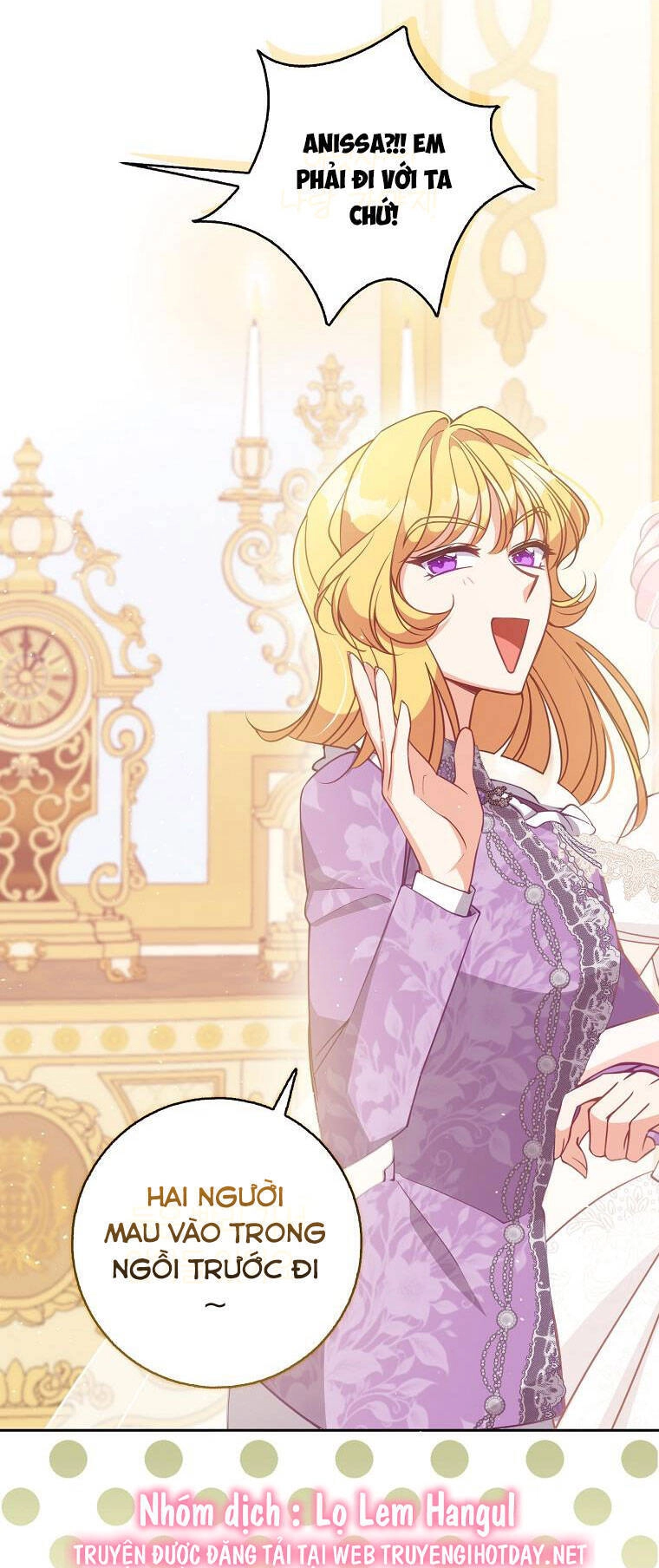 Cô Em Gái Quý Giá Của Nhân Vật Phản Diện Chapter 118 - 28