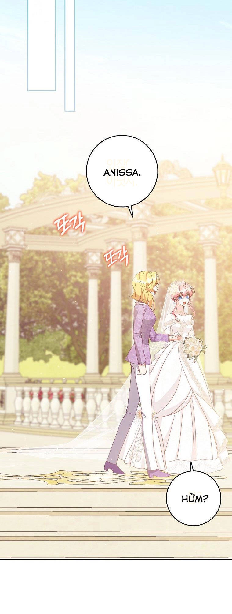 Cô Em Gái Quý Giá Của Nhân Vật Phản Diện Chapter 118 - 30