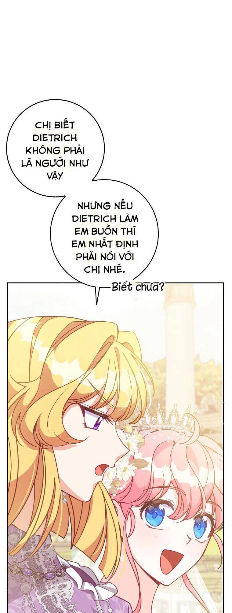 Cô Em Gái Quý Giá Của Nhân Vật Phản Diện Chapter 118 - 31