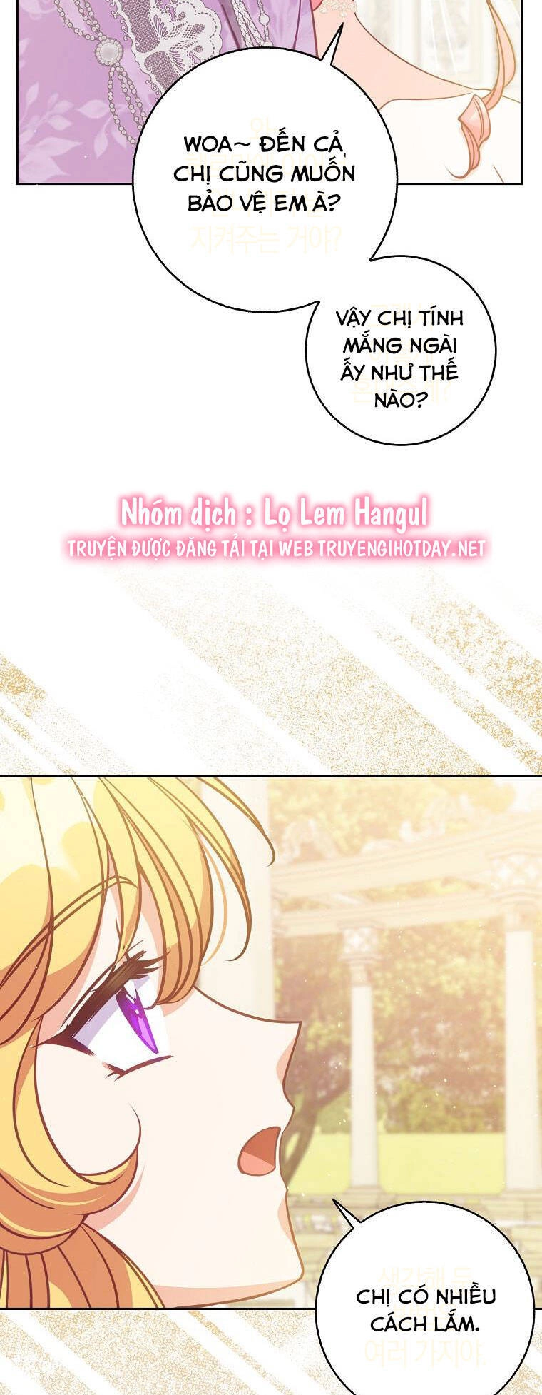 Cô Em Gái Quý Giá Của Nhân Vật Phản Diện Chapter 118 - 32