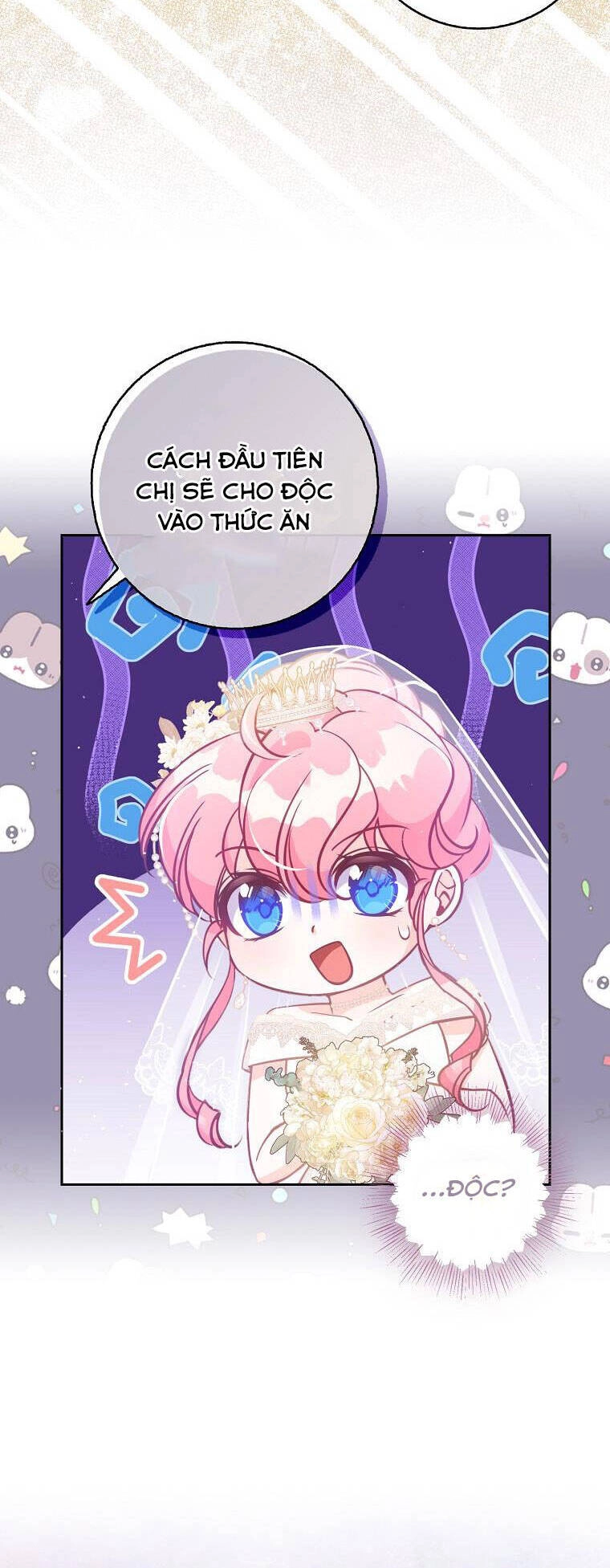 Cô Em Gái Quý Giá Của Nhân Vật Phản Diện Chapter 118 - 33