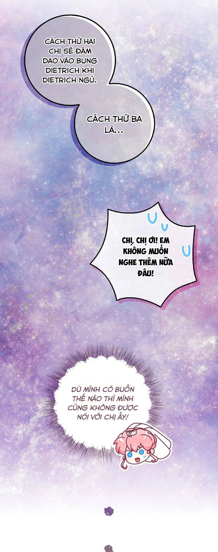 Cô Em Gái Quý Giá Của Nhân Vật Phản Diện Chapter 118 - 34