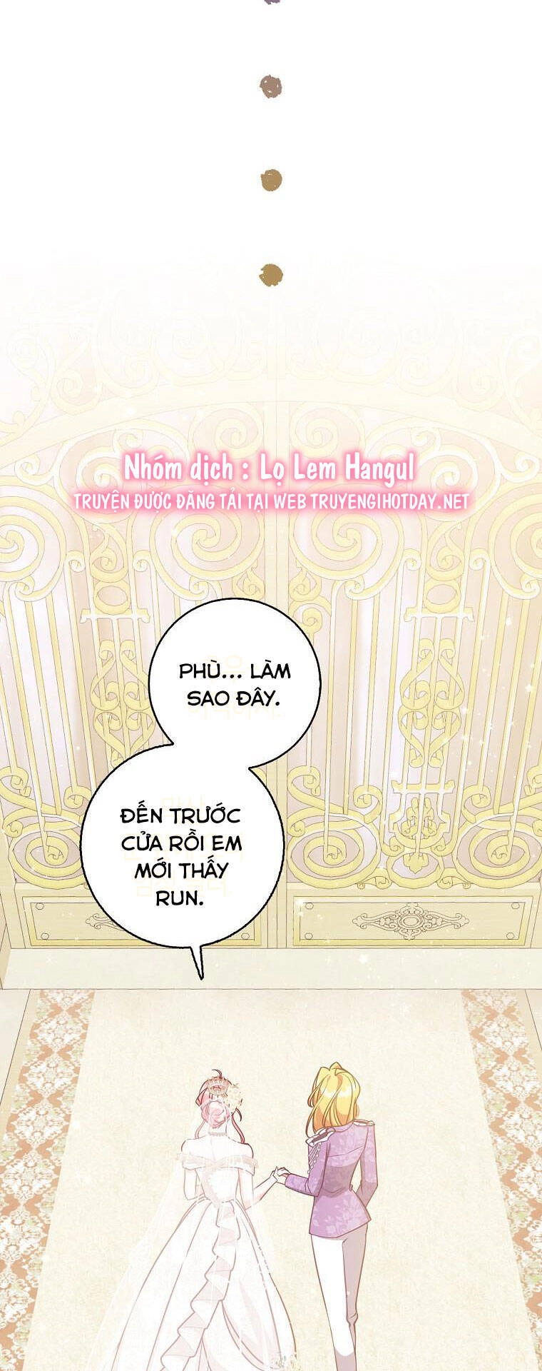 Cô Em Gái Quý Giá Của Nhân Vật Phản Diện Chapter 118 - 35