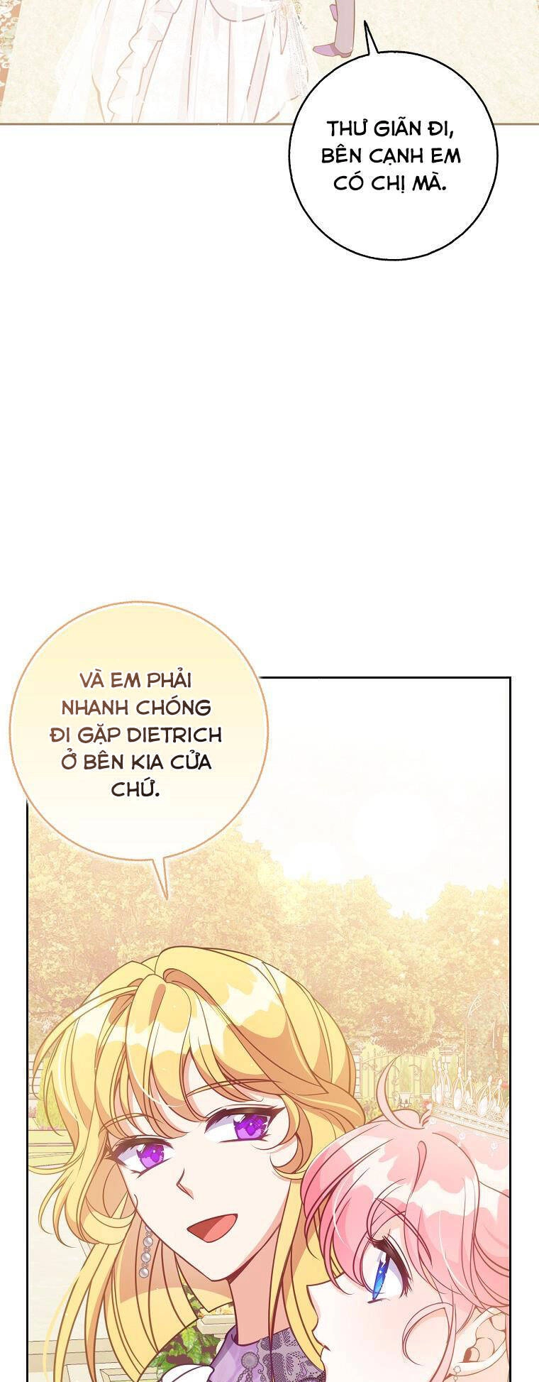 Cô Em Gái Quý Giá Của Nhân Vật Phản Diện Chapter 118 - 36