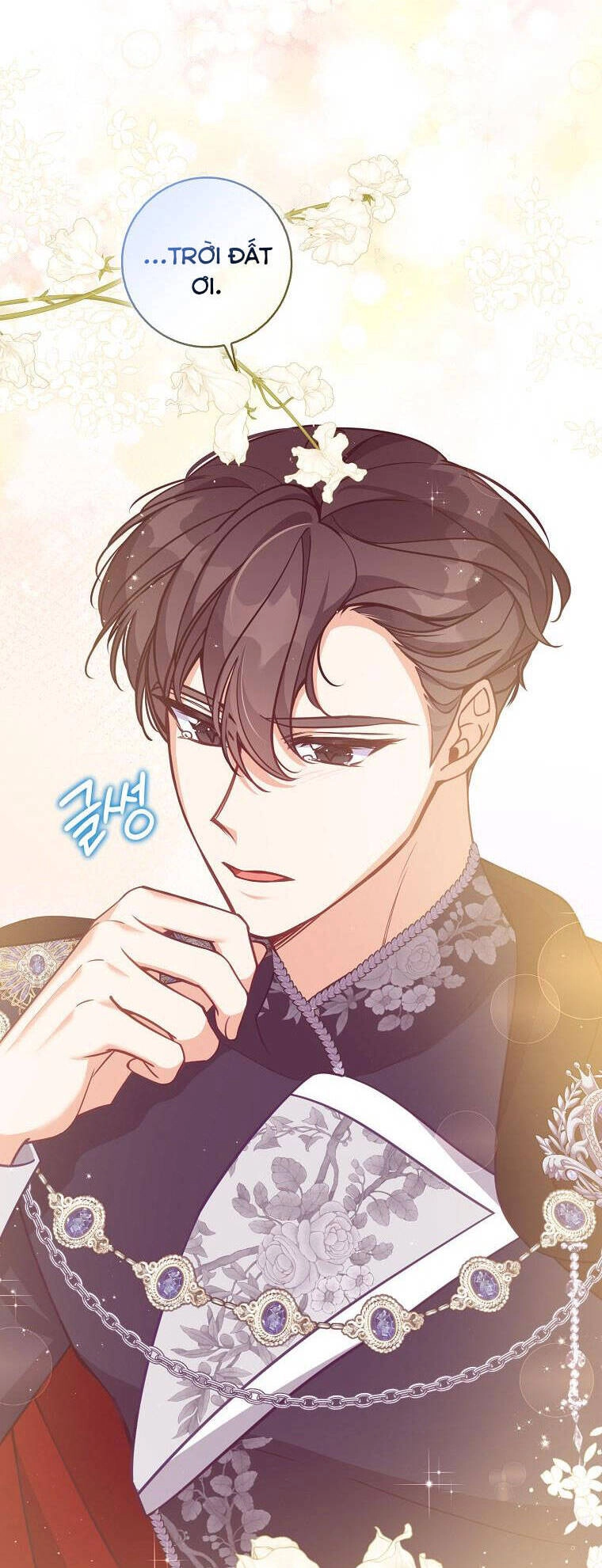 Cô Em Gái Quý Giá Của Nhân Vật Phản Diện Chapter 118 - 45