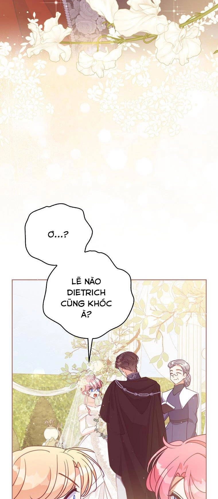 Cô Em Gái Quý Giá Của Nhân Vật Phản Diện Chapter 118 - 46