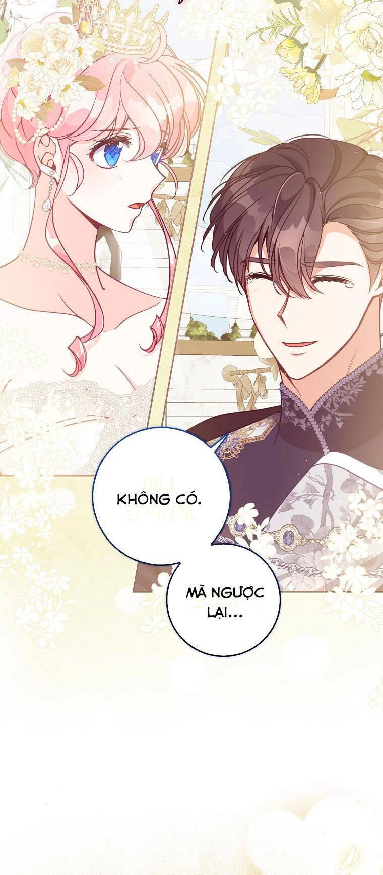 Cô Em Gái Quý Giá Của Nhân Vật Phản Diện Chapter 118 - 48